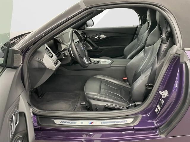 BMW Z4 Cabrio Roadster sDrive20i