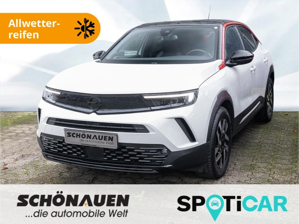 Opel Mokka GS-Line Grand Sport Mokka-e