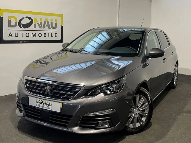 Peugeot 308 Allure Pack BlueHDi EAT8