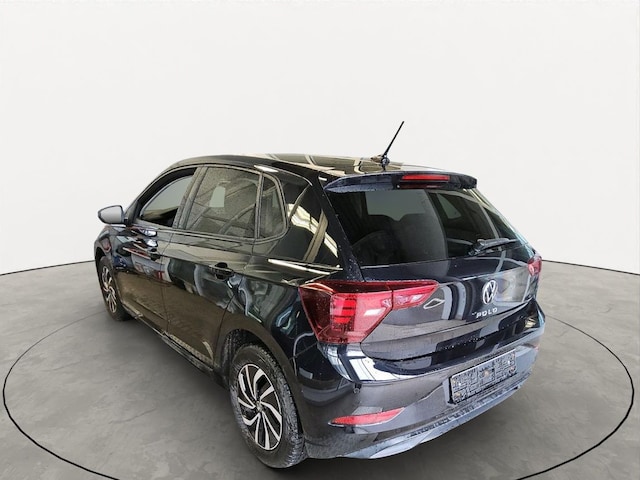 Volkswagen Polo 1.0 TSI Life