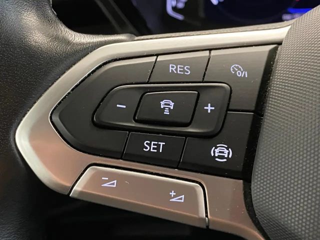 Volkswagen Touran 1.5 TSI DSG Highline