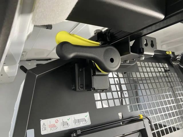 Opel Combo COMBO Cargo DOKA XL 1,5 101PS 6G Schalter 5 Sitze