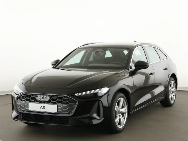 Audi A5 Avant S-Tronic