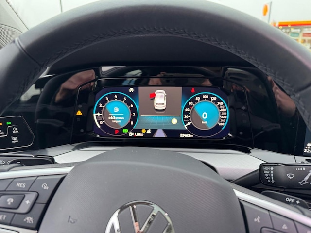 Volkswagen Golf Comfortline DSG Golf VIII