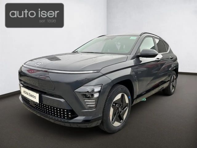 Hyundai Kona 64 kWh Electric