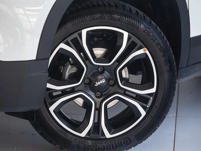 Jeep Avenger Longitude