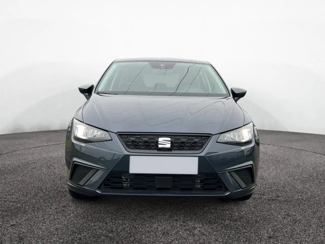 Seat Ibiza DSG Style