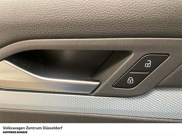 Volkswagen Golf 2.0 TDI DSG Life Variant