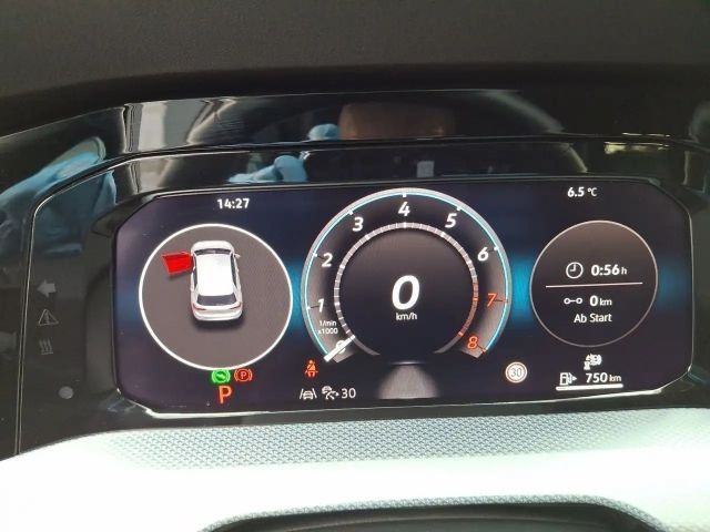 Volkswagen Golf DSG Life