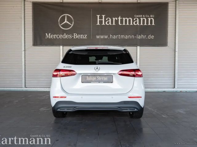 Mercedes-Benz B 200 Progressive