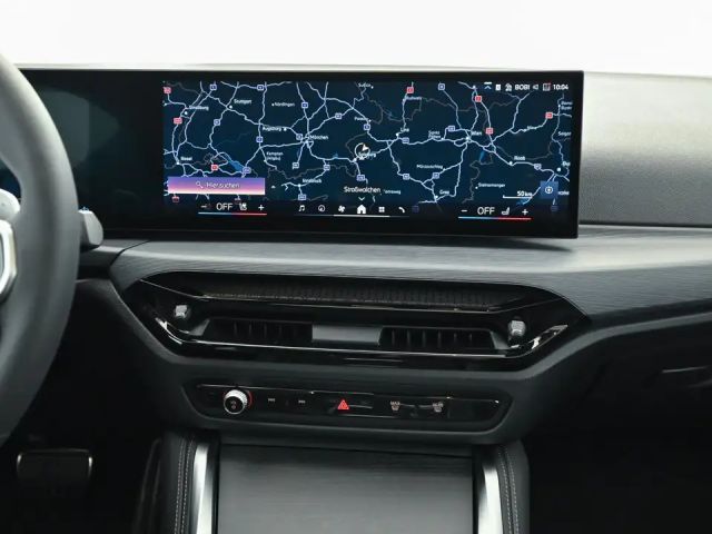 BMW 420 420d Coupé M-Sport xDrive