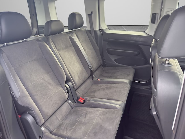 Volkswagen Caddy 2.0 TDI Style