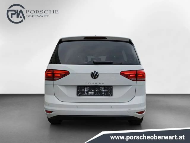 Volkswagen Touran Friends TDI