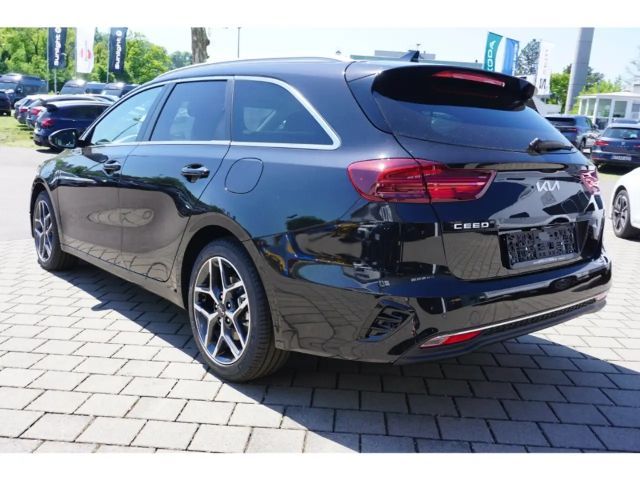 Kia Ceed SportWagon