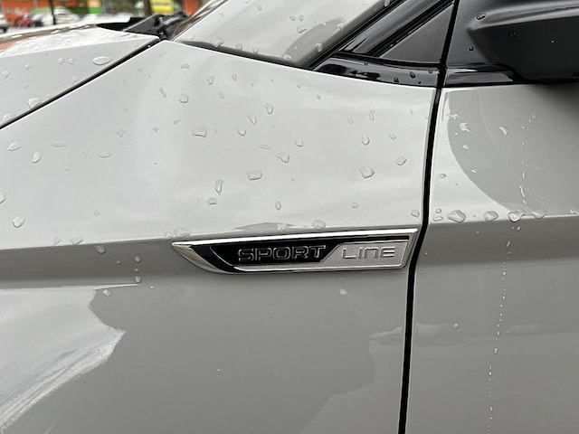 Skoda Karoq 2.0 TSI 4x4 Sportline