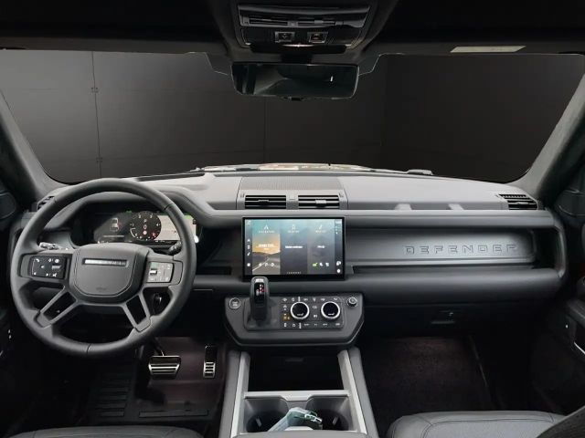 Land Rover Defender 110 D300