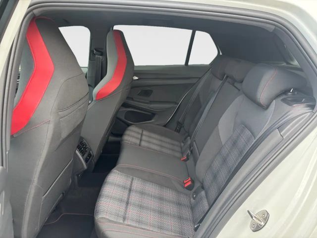 Volkswagen Golf DSG GTI