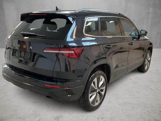 Skoda Karoq 1.0 TSI