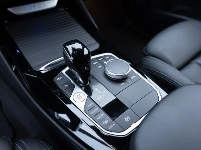 BMW X3 M-Sport xDrive