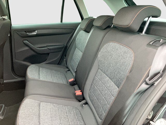 Skoda Fabia 1.0 TSI Best Clever Combi