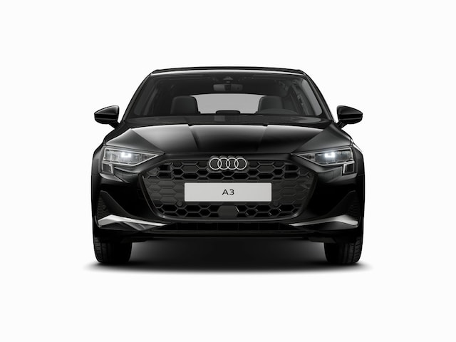Audi A3 35 TDI S-Tronic Sportback