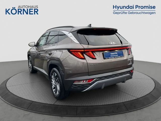 Hyundai Tucson 1.6 T-GDi Trend