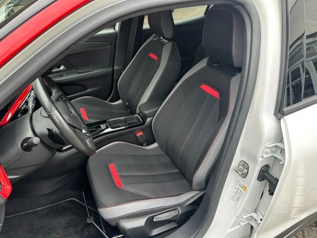 Opel Mokka 1.2 Turbo GS-Line Grand Sport Turbo