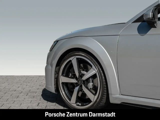 Audi TT RS Cabriolet Quattro Roadster