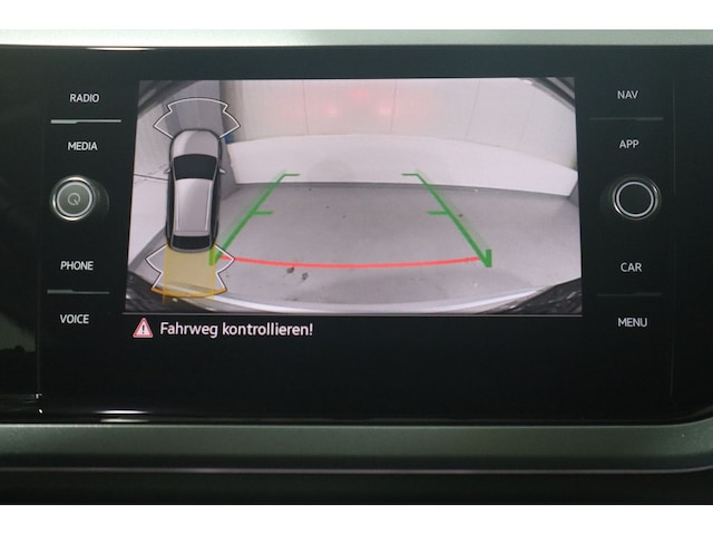 Volkswagen Taigo 1.0 TSI DSG