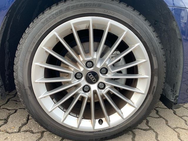 Audi A3 30 TFSI Sportback