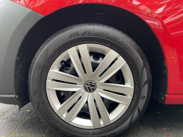 Volkswagen Caddy 2.0 TDI Combi DSG