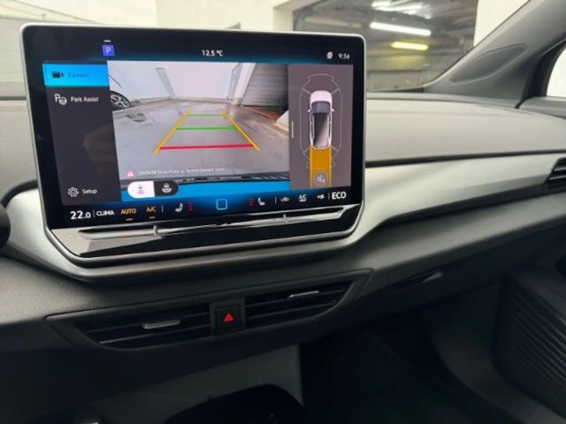 Volkswagen ID.4 IQ.Drive Performance Pro