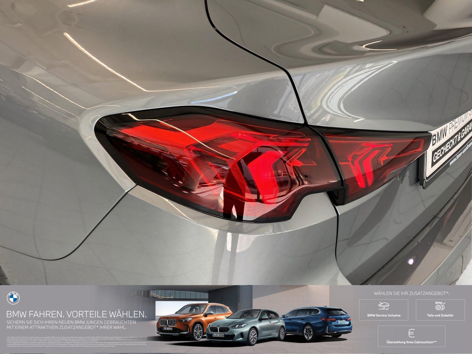 BMW 220 Coupé Gran Coupé