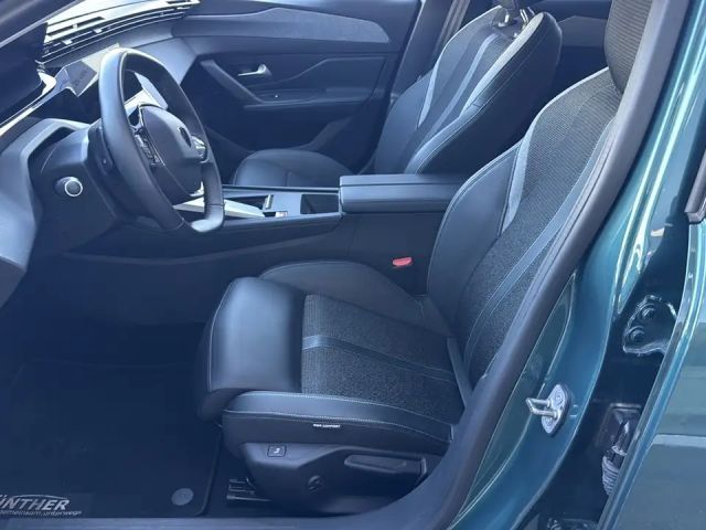 Peugeot 308 Allure Pack BlueHDi EAT8 SW