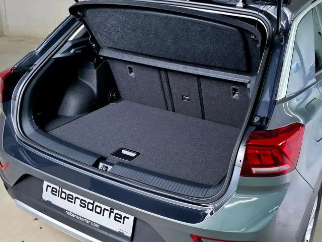 Volkswagen T-Roc Friends TSI