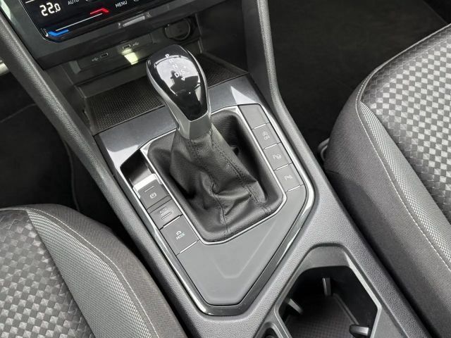 Volkswagen Tiguan 1.5 TSI DSG