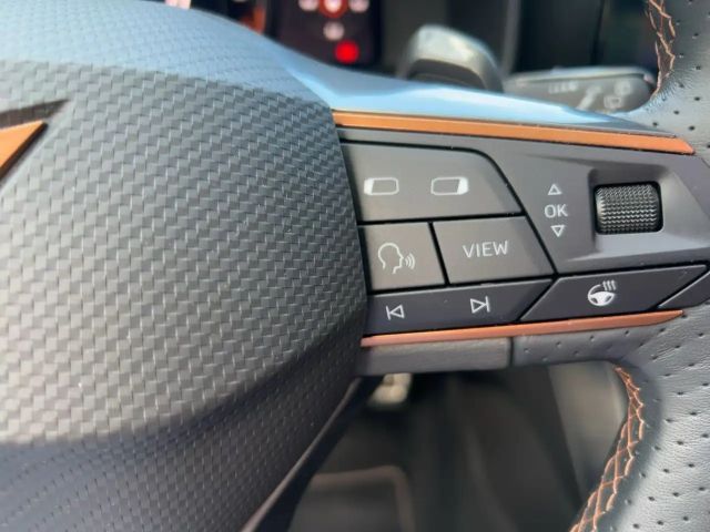 Cupra Formentor 2.0 TSI DSG VZ