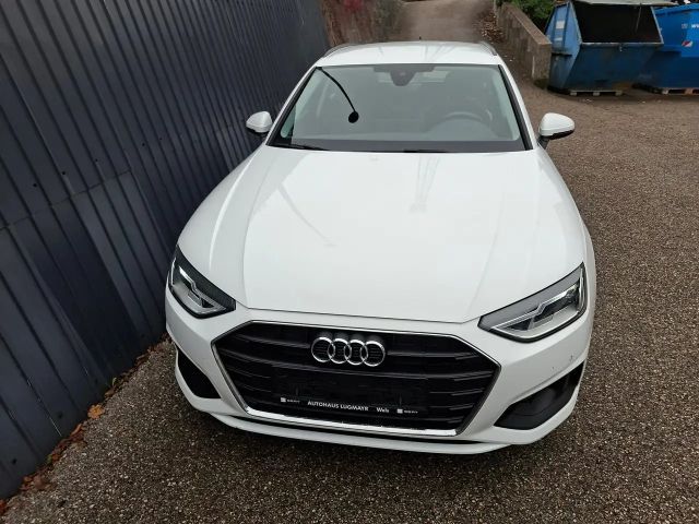 Audi A4 30 TDI