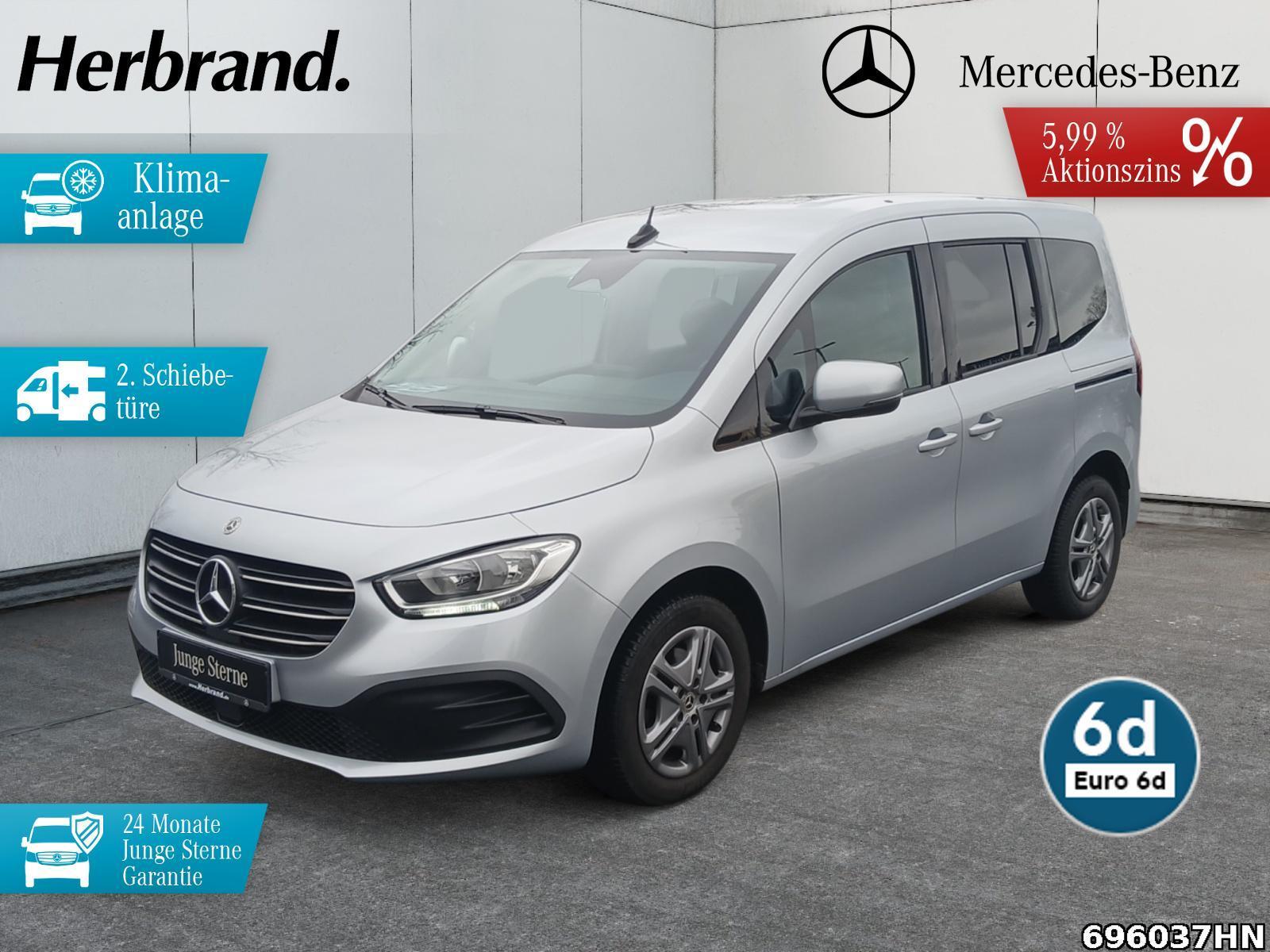 Mercedes-Benz T 180 Style