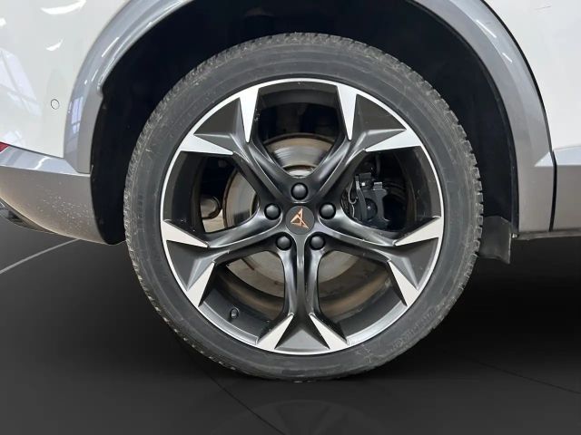 Cupra Formentor 1.4 VZ e-Hybrid