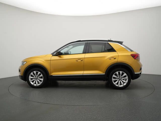 Volkswagen T-Roc DSG Sport