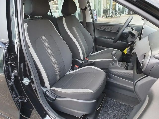 Hyundai i10 1.0 Select