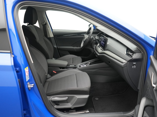 Skoda Octavia Ambition Combi iV