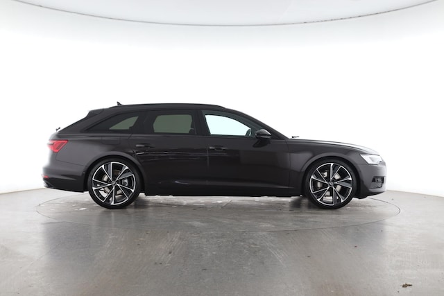 Audi A6 45 TDI Avant Quattro S-Tronic