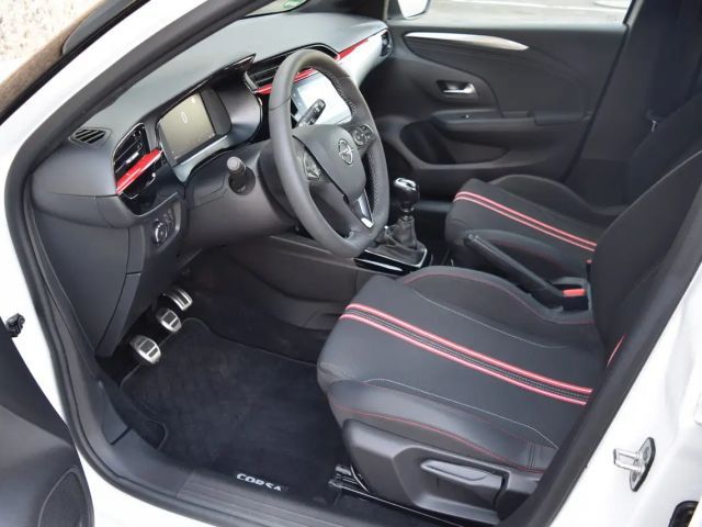 Opel Corsa Sports Tourer