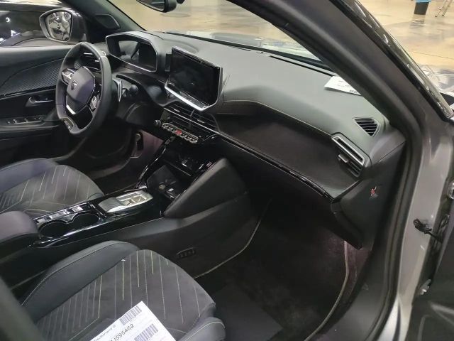 Peugeot 2008 GT-Line