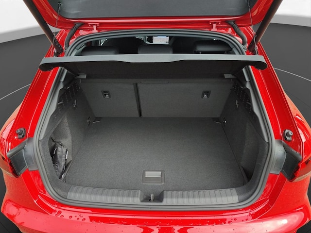 Audi A3 35 TFSI S-Line S-Tronic Sportback