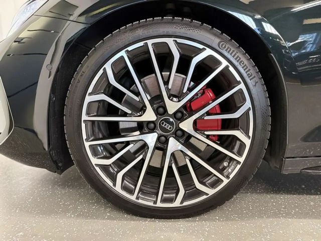 Audi A6 2.0 TFSI Hybride Quattro