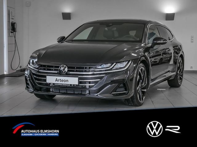 Volkswagen Arteon Shooting Brake 4Motion R-Line