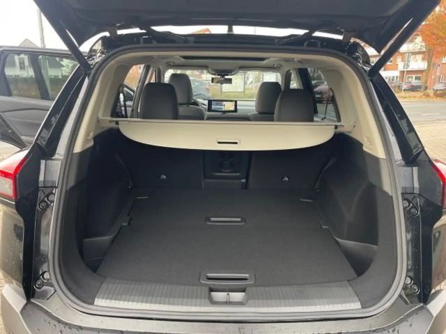 Nissan X-trail AWD Tekna e-4ORCE